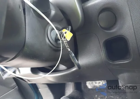 2009 Nissan Cube 1.8S из США, поврежденный, VIN JN8AZ28R89T128155